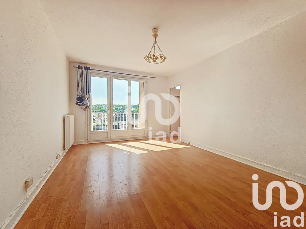 Achat appartement à vendre 3 pièces 58 m² - Villeparisis