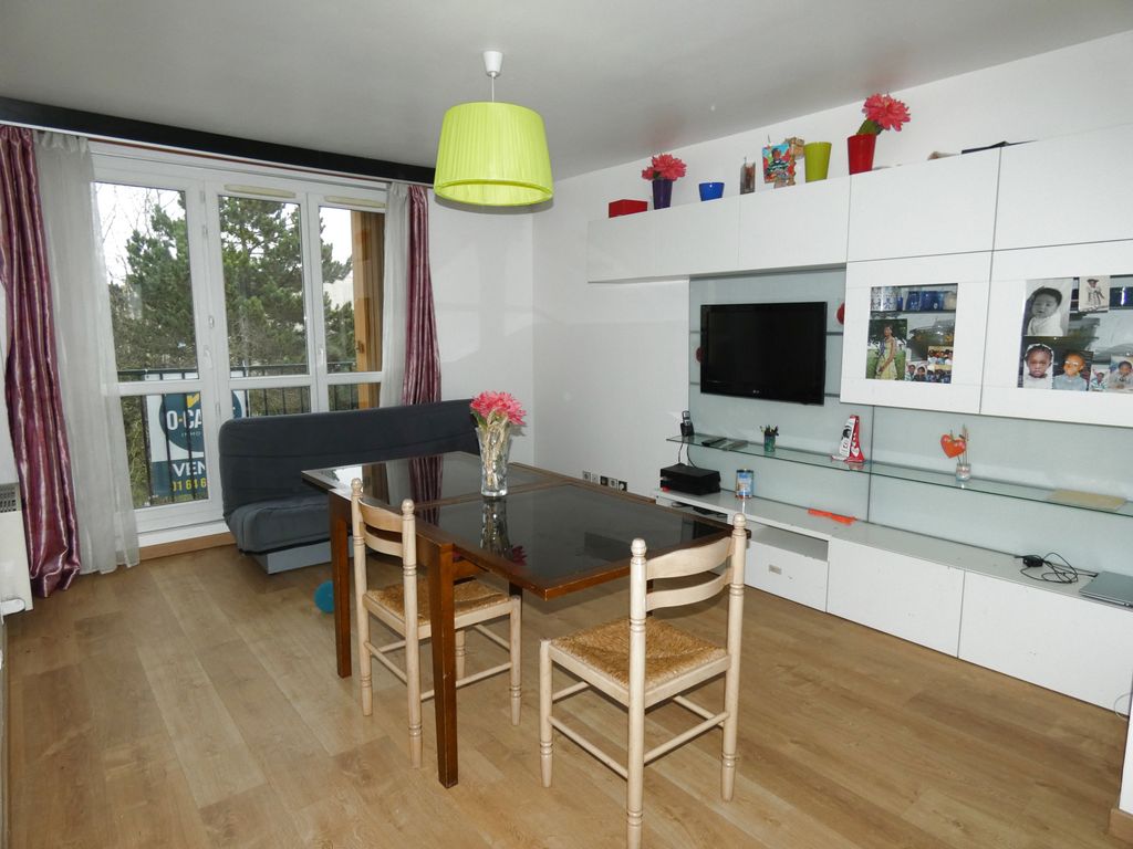Achat appartement à vendre 4 pièces 73 m² - Brou-sur-Chantereine