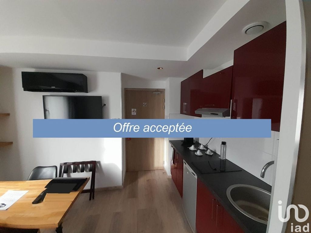 Achat appartement à vendre 4 pièces 110 m² - Seclin