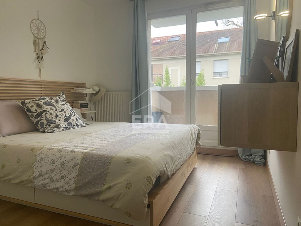 Achat appartement 3 pièce(s) Saint-Germain-lès-Corbeil