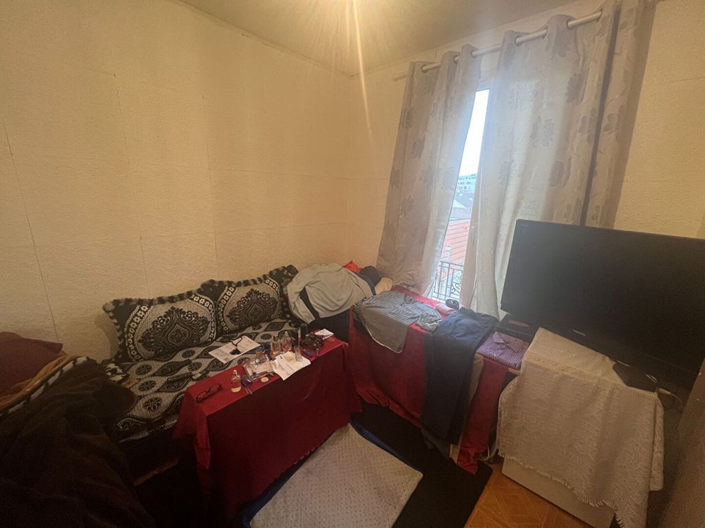 Achat appartement à vendre 3 pièces 42 m² - Drancy