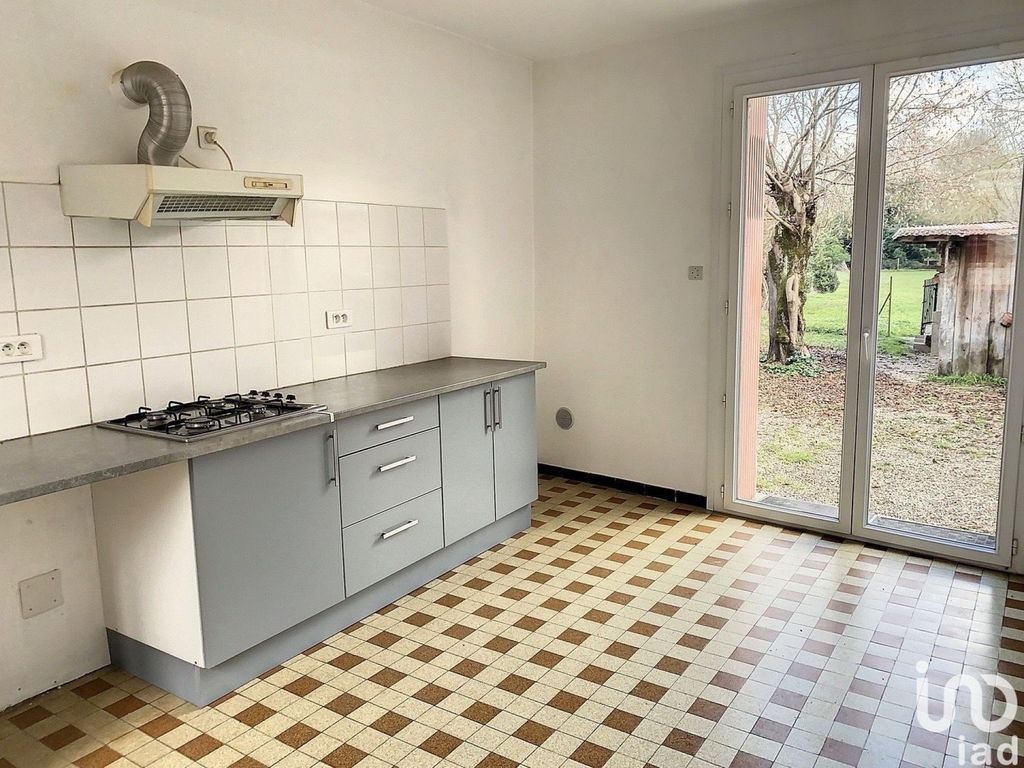 Achat maison à vendre 2 chambres 70 m² - Samatan