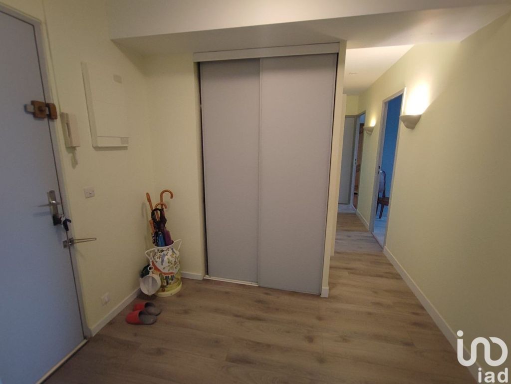 Achat appartement 4 pièce(s) Ermont