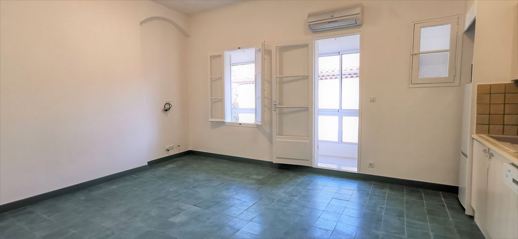 Achat appartement à vendre 2 pièces 47 m² - Cassis