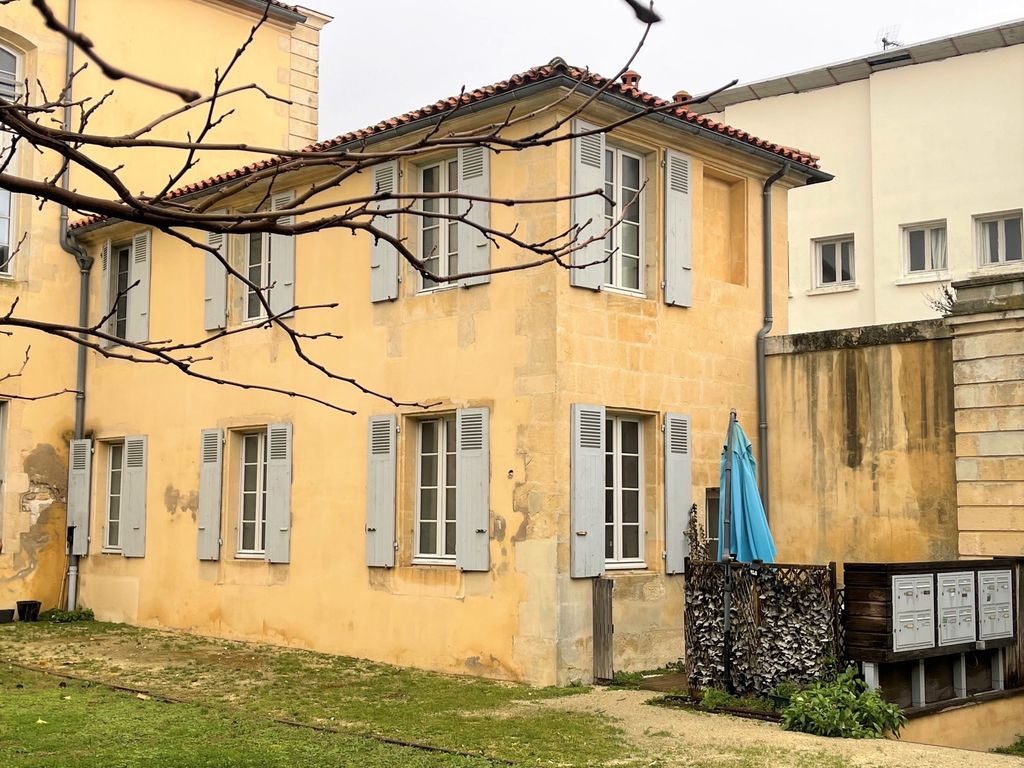 Achat appartement 2 pièce(s) Le Château-d'Oléron