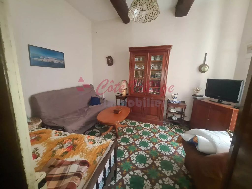 Achat maison 4 chambre(s) - Gruissan