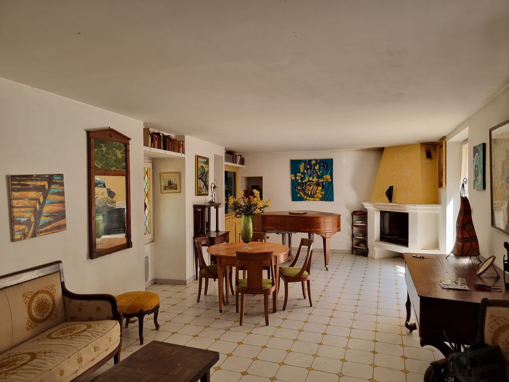 Achat maison à vendre 4 chambres 132 m² - Pertuis