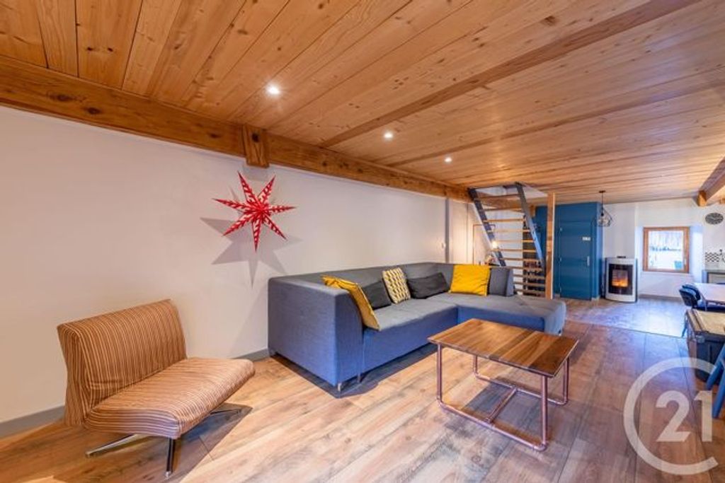 Achat maison à vendre 2 chambres 103 m² - Laval