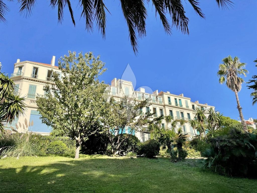 Achat duplex à vendre 5 pièces 250 m² - Cannes