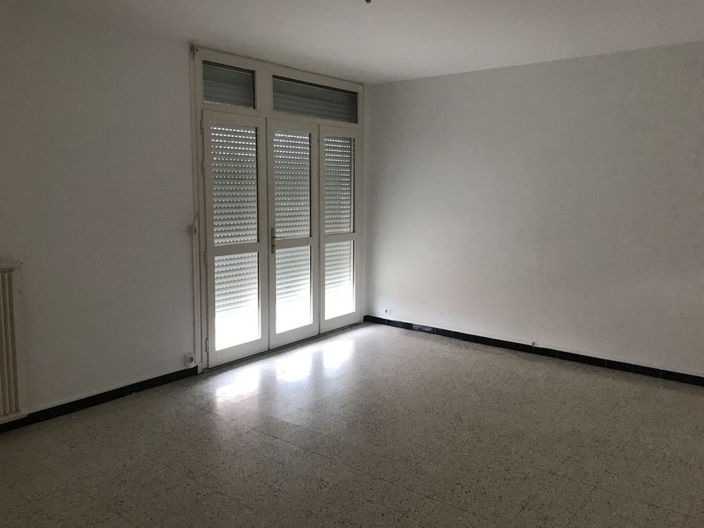 Achat appartement à vendre 3 pièces 59 m² - Bagnols-sur-Cèze