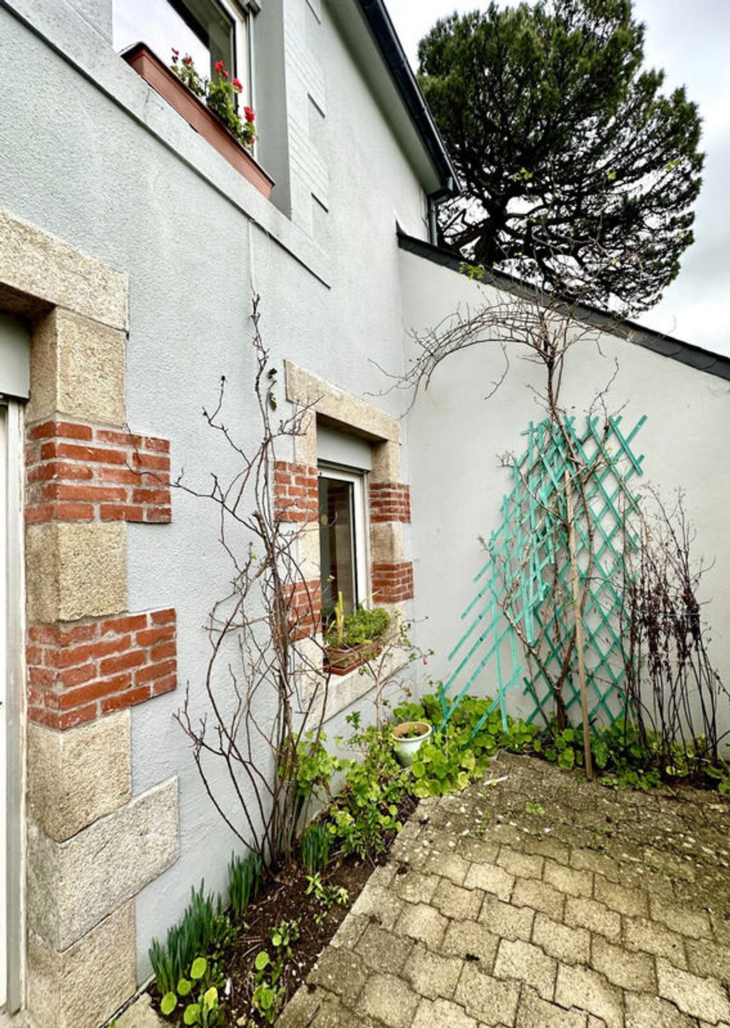 Achat maison 6 chambre(s) - Brest