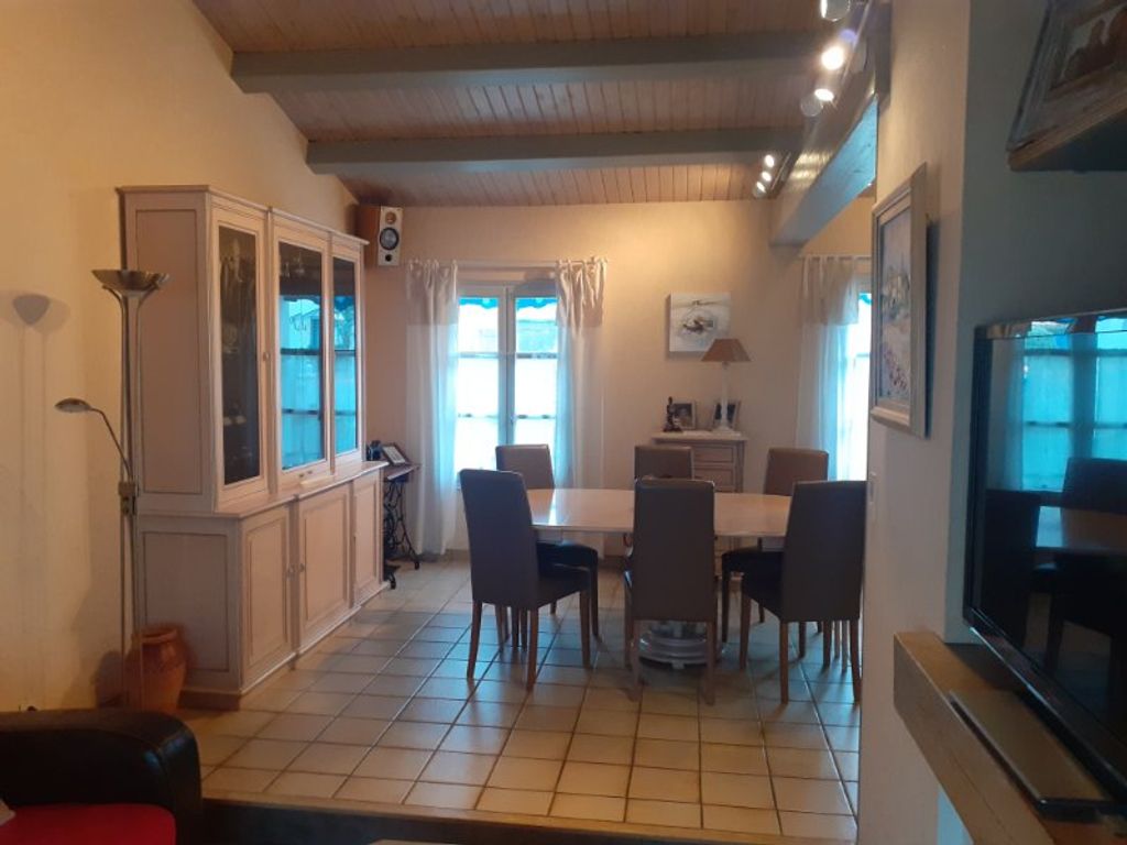 Achat maison 4 chambre(s) - Noirmoutier-en-l'Île