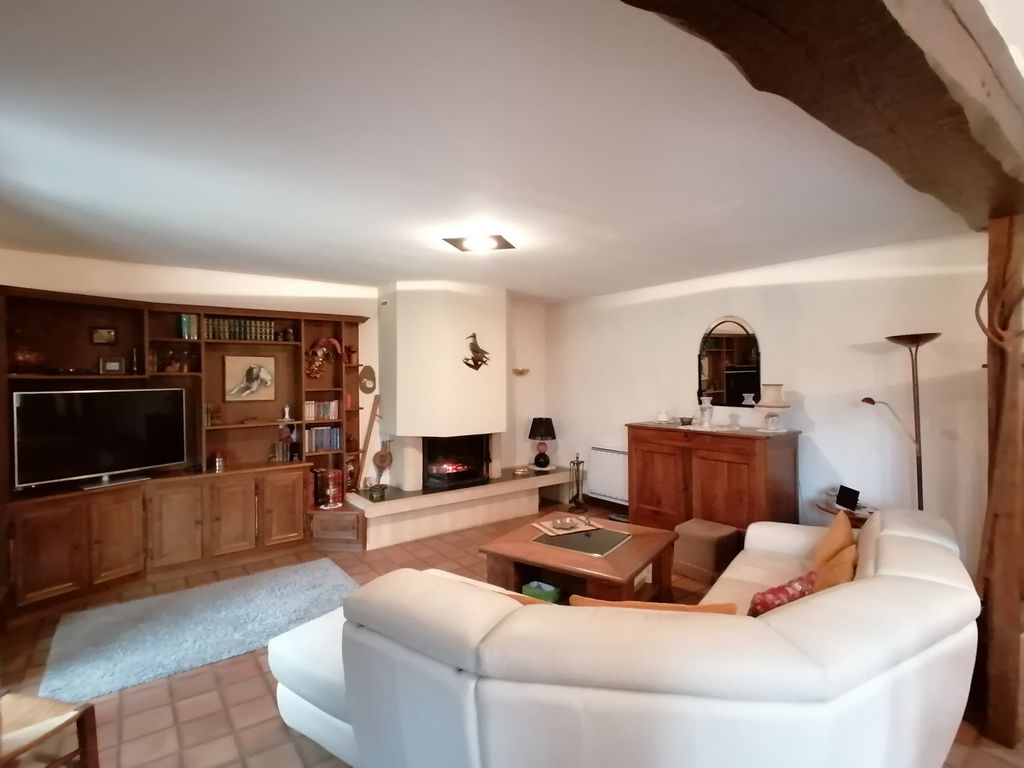 Achat maison 4 chambre(s) - Le Neubourg