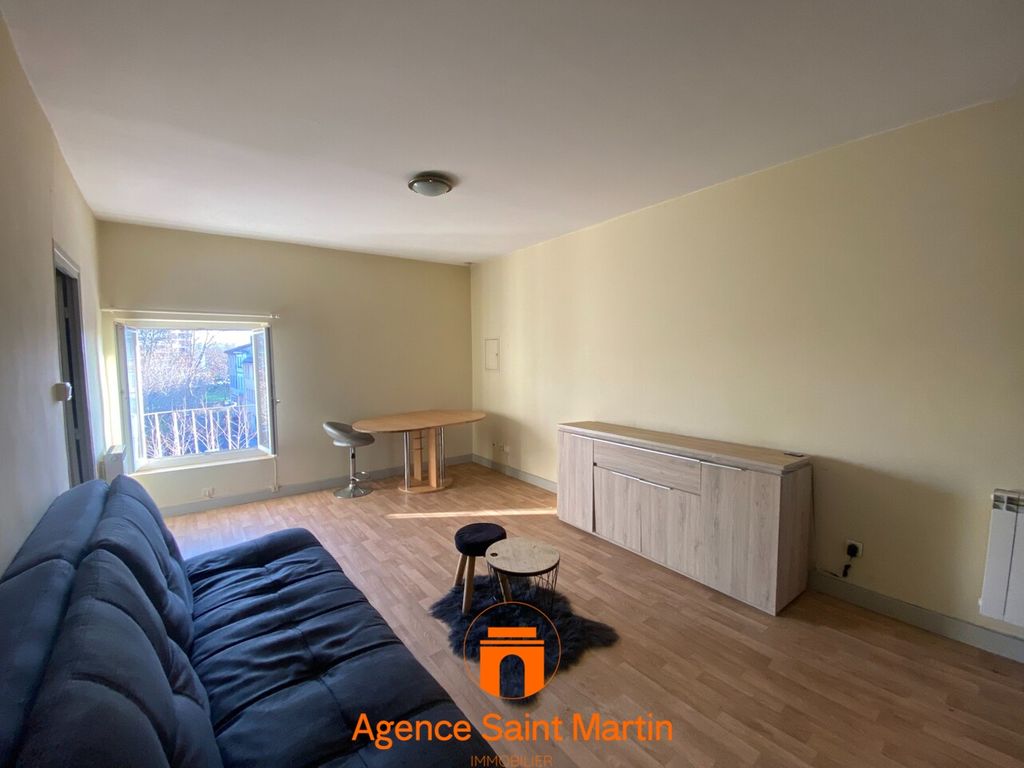 Achat appartement à vendre 2 pièces 45 m² - Montélimar