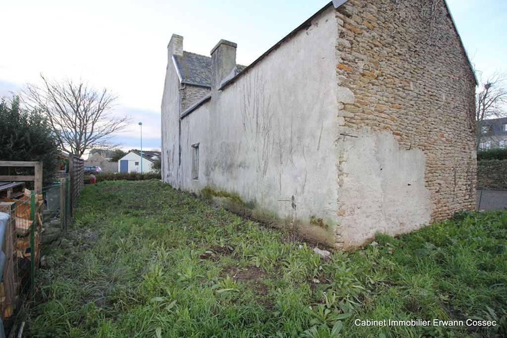 Achat maison 4 chambre(s) - Treffiagat