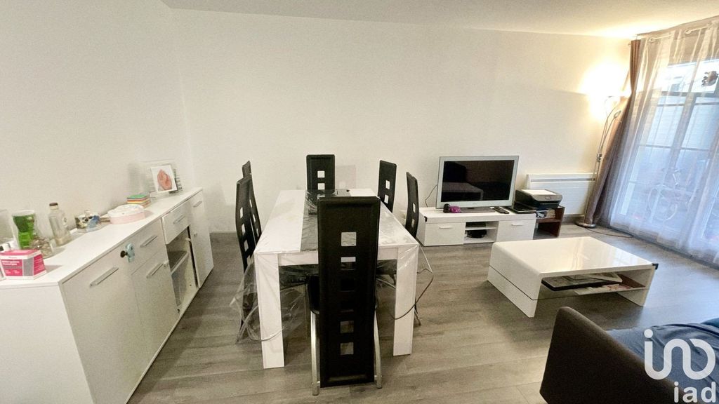 Achat appartement 3 pièce(s) Cergy