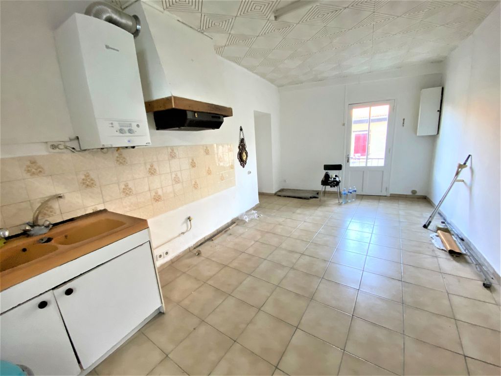 Achat maison 3 chambre(s) - Rive-de-Gier