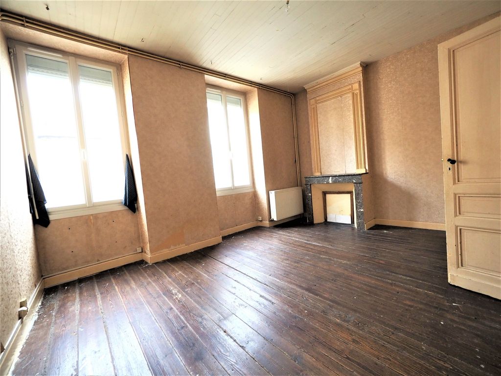 Achat maison 2 chambre(s) - Sainte-Bazeille