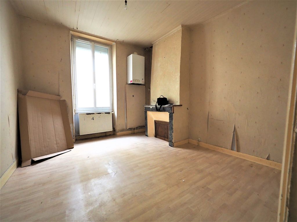 Achat maison 2 chambre(s) - Sainte-Bazeille