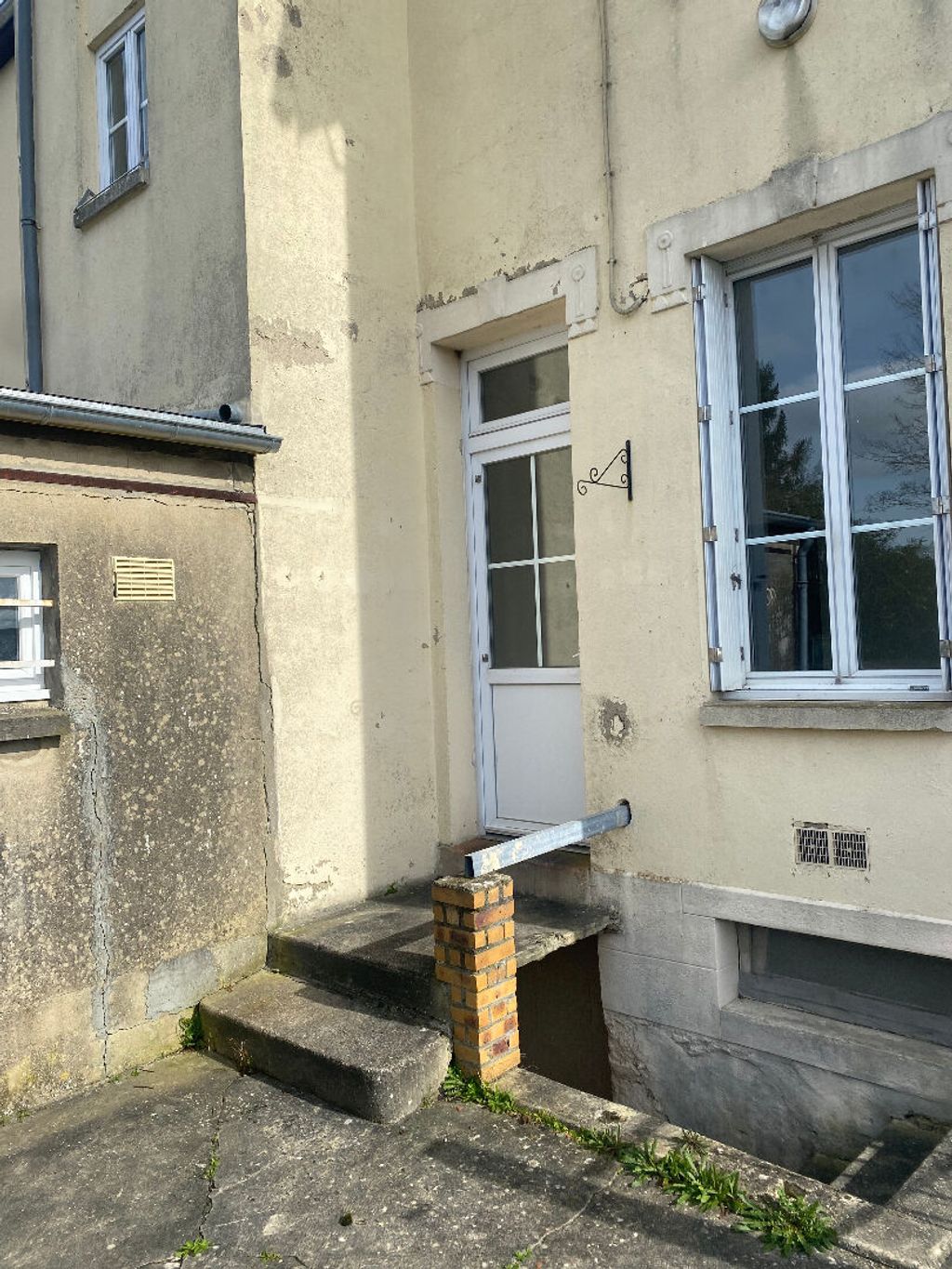 Achat maison à vendre 2 chambres 82 m² - Mamers