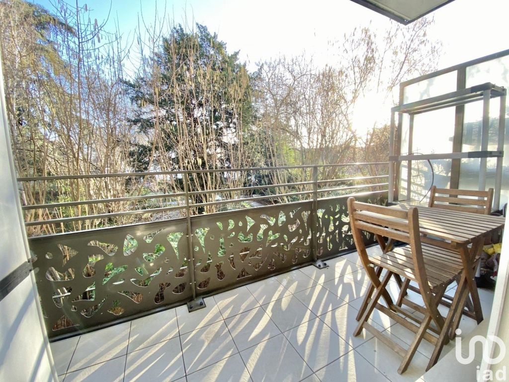 Achat appartement à vendre 3 pièces 70 m² - Villejuif