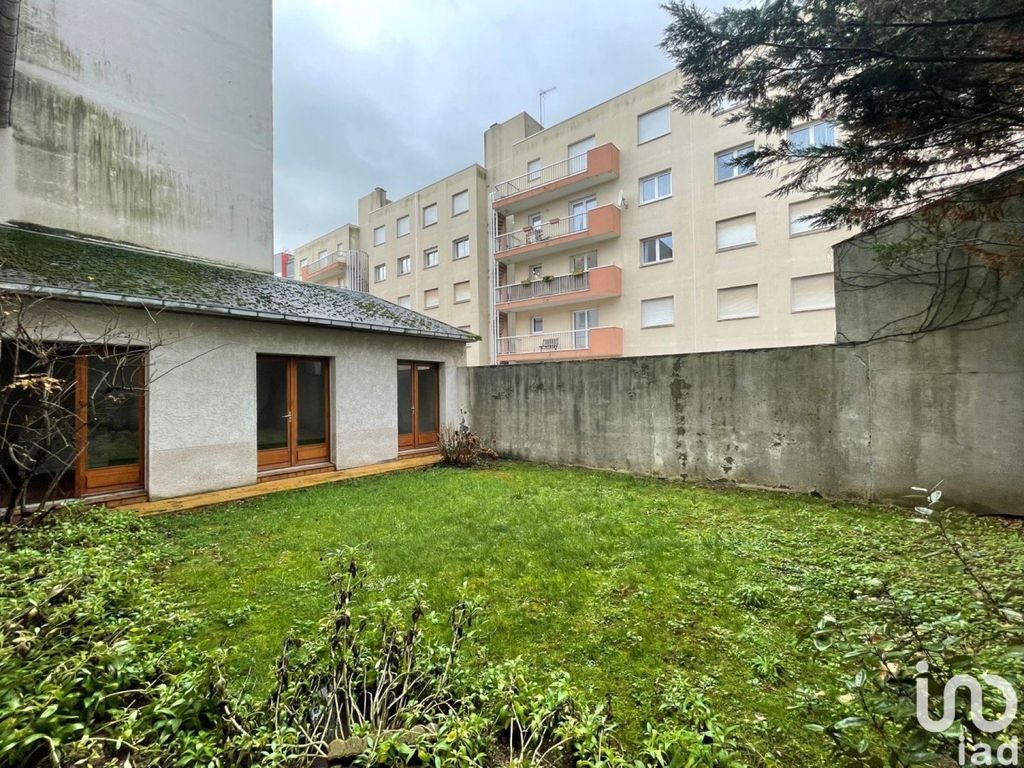 Achat appartement à vendre 3 pièces 93 m² - Le Touquet-Paris-Plage