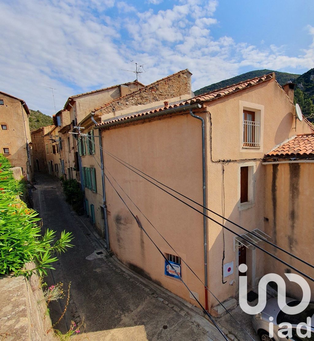 Achat maison 4 chambre(s) - Roquebrun