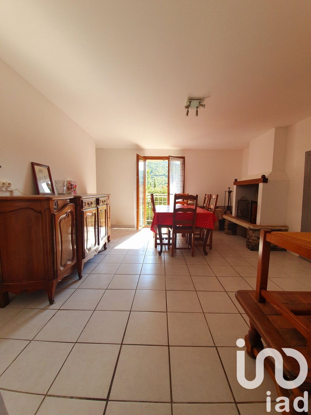 Achat maison à vendre 4 chambres 82 m² - Roquebrun