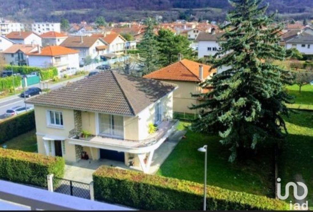 Achat maison à vendre 4 chambres 150 m² - Eybens