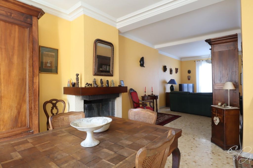 Achat maison 5 chambre(s) - Perpignan