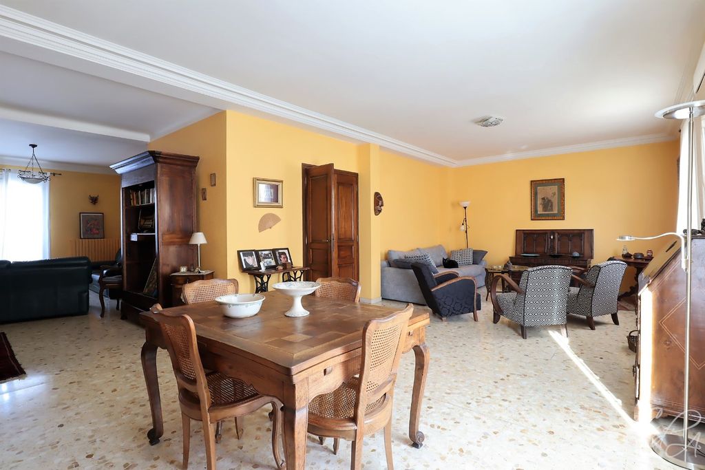 Achat maison 5 chambre(s) - Perpignan