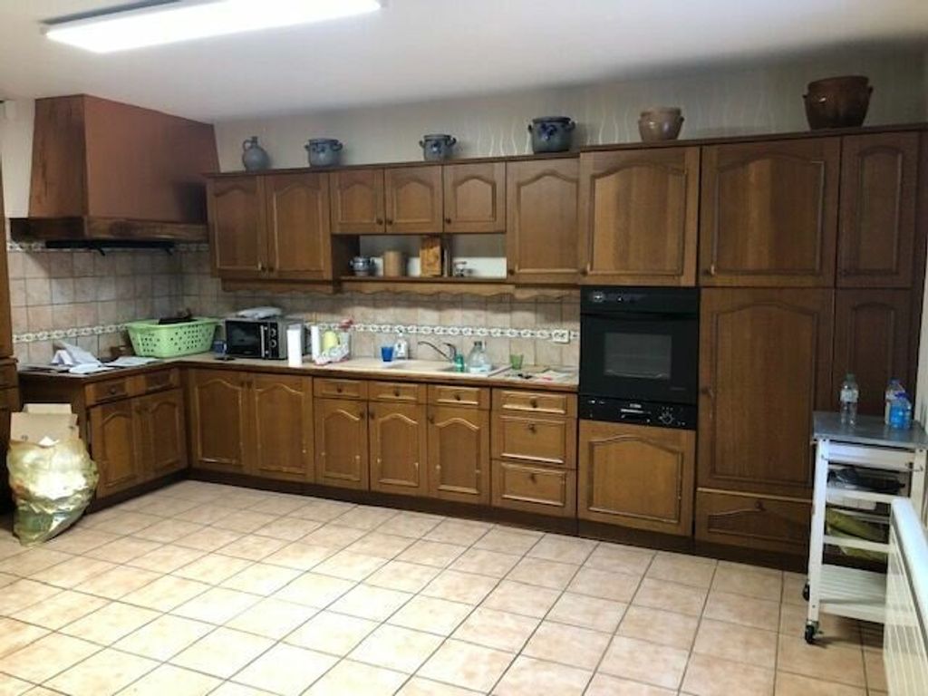 Achat maison 4 chambre(s) - Récicourt