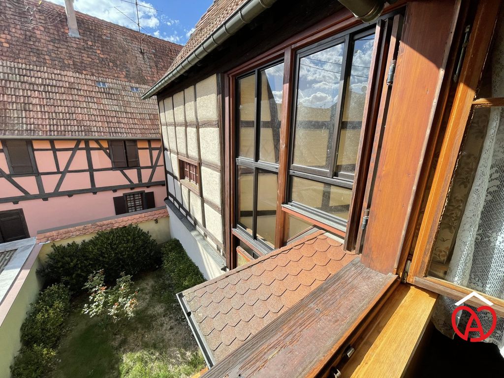 Achat maison 6 chambre(s) - Dambach-la-Ville