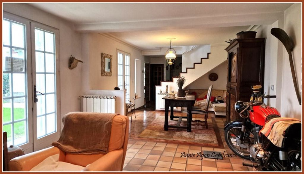 Achat maison 3 chambre(s) - Bordères-sur-l'Échez