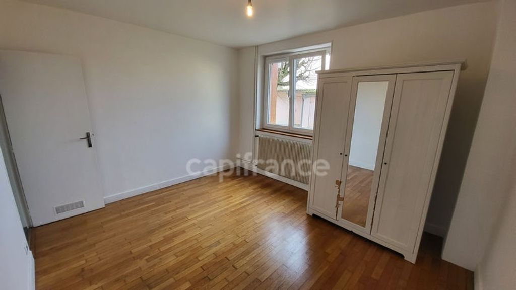 Achat appartement 3 pièce(s) Neuilly-lès-Dijon