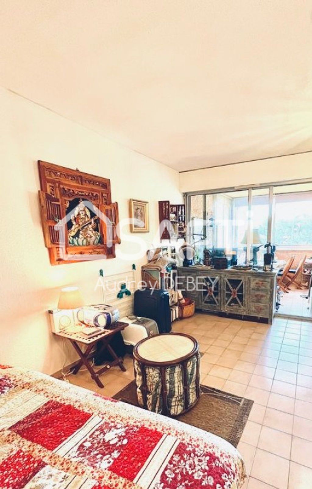 Achat appartement à vendre 2 pièces 37 m² - Sanary-sur-Mer