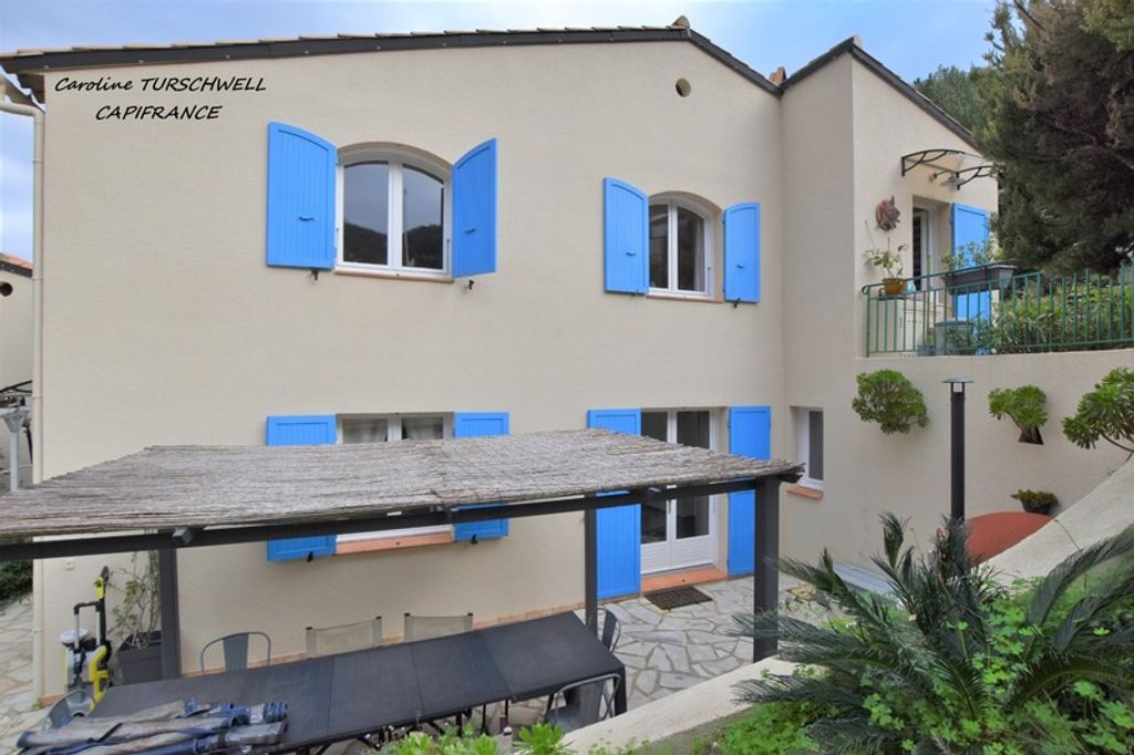 Achat maison 3 chambre(s) - Cavalaire-sur-Mer