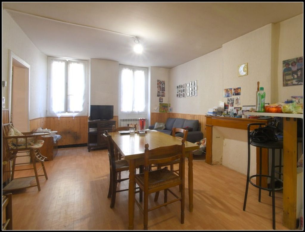 Achat maison à vendre 2 chambres 95 m² - Valence-sur-Baïse
