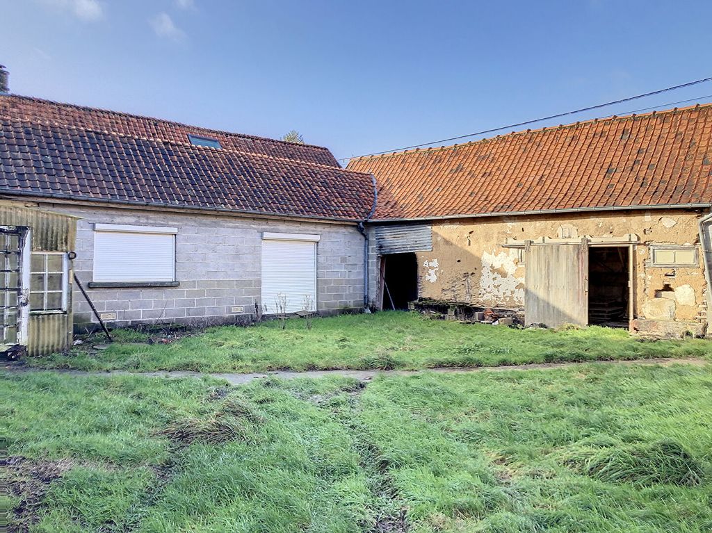 Achat maison 3 chambre(s) - Yvrench