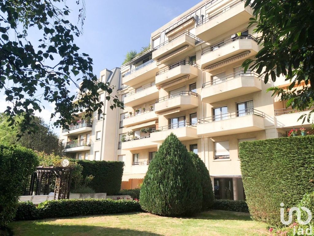 Achat appartement à vendre 3 pièces 69 m² - Paris 12ème arrondissement