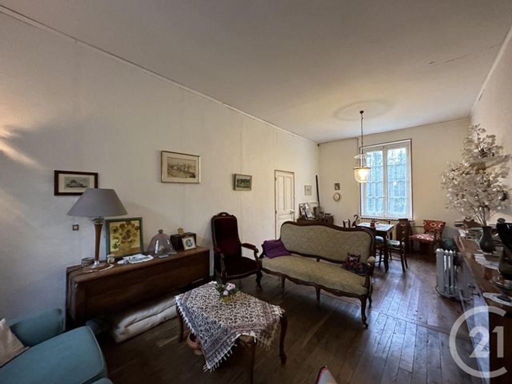 Achat maison 3 chambre(s) - Chemilly