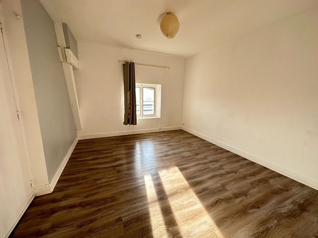 Achat studio à vendre 24 m² - Maisse