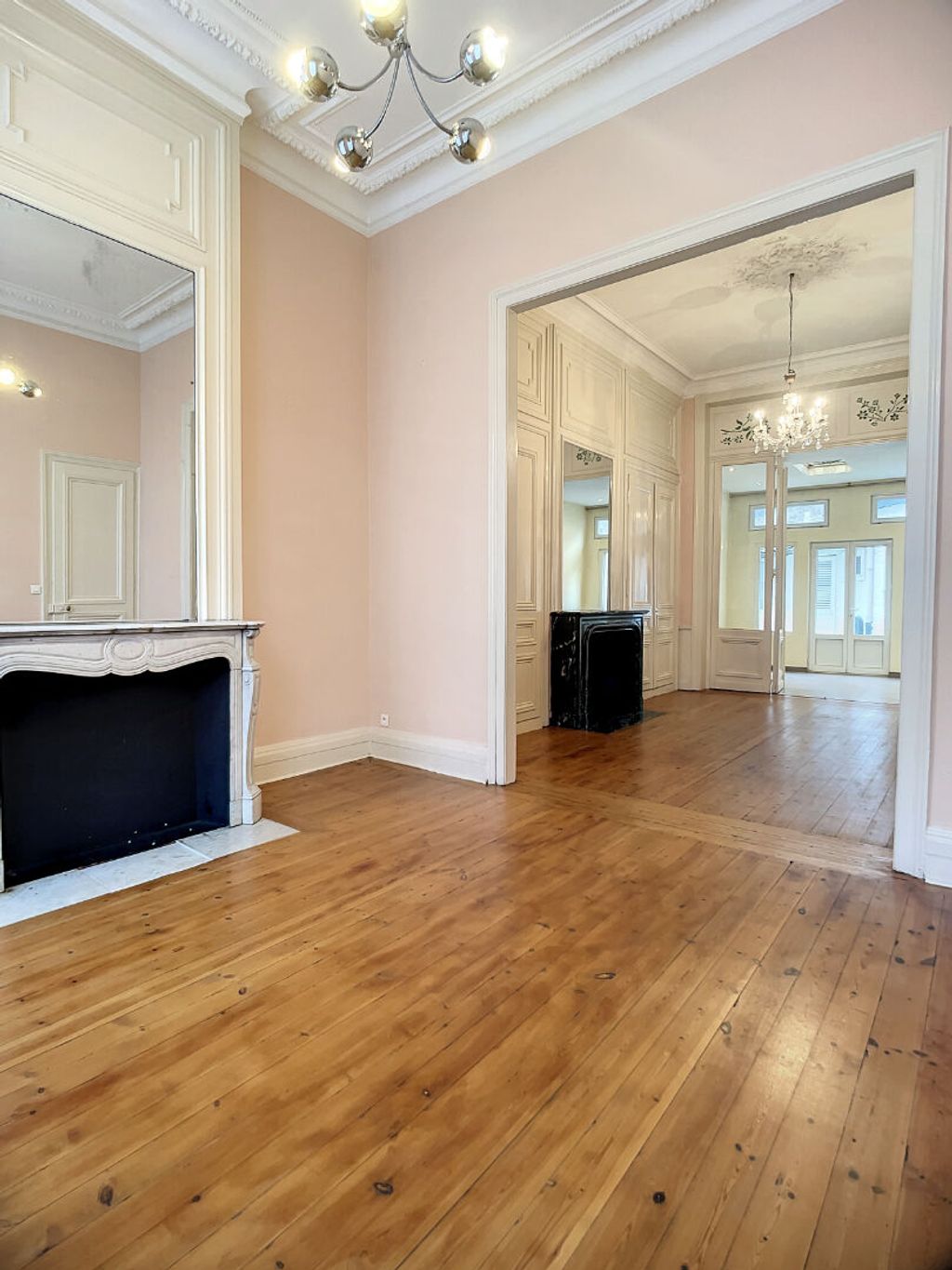 Achat maison à vendre 4 chambres 223 m² - Lille