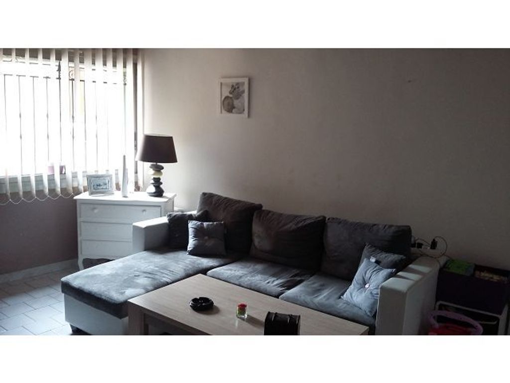 Achat maison à vendre 1 chambre 60 m² - Istres