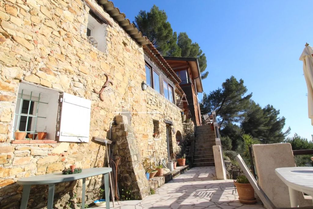 Achat maison 4 chambre(s) - Castellar