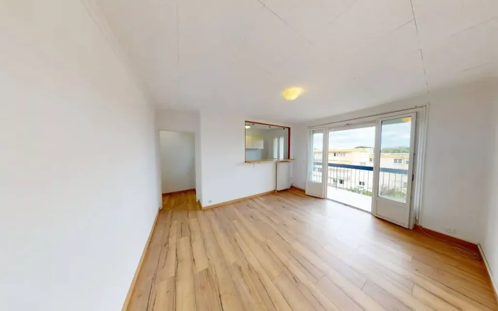 Achat appartement à vendre 2 pièces 44 m² - Montpellier