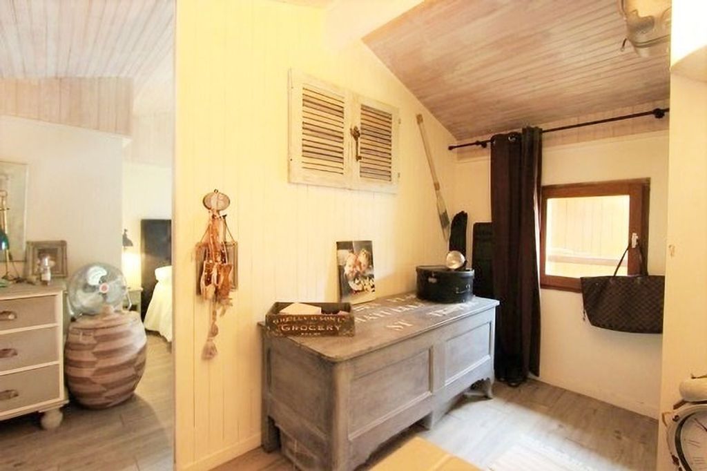 Achat appartement à vendre 2 pièces 38 m² - Cavalaire-sur-Mer
