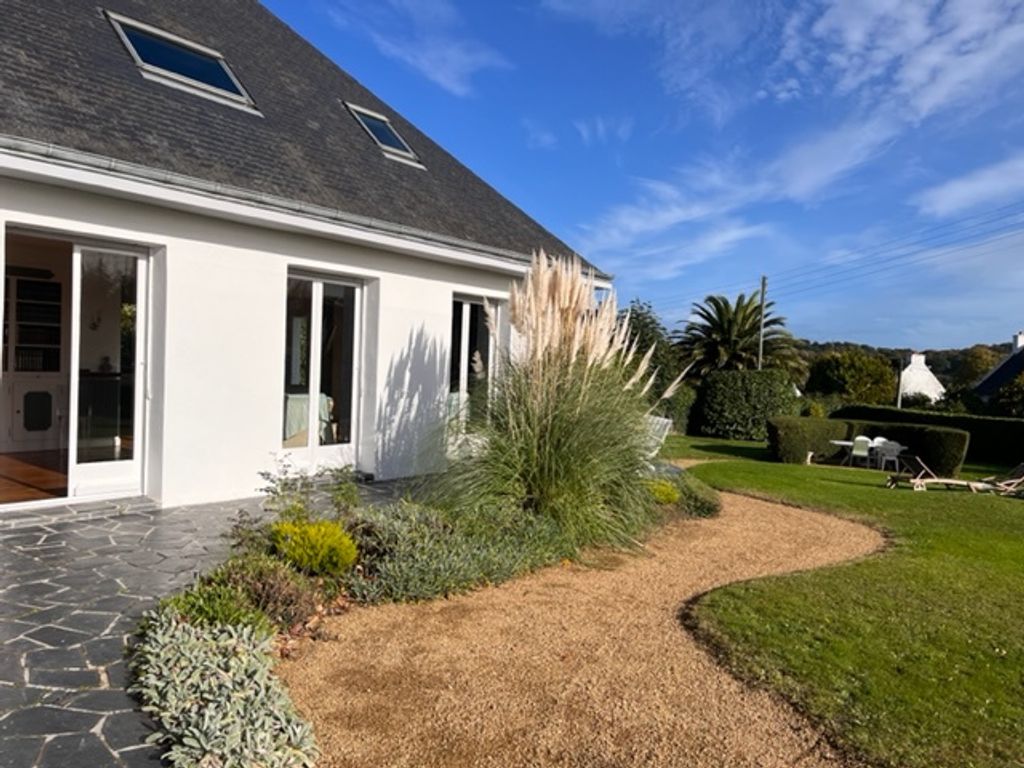 Achat maison à vendre 5 chambres 250 m² - Paimpol