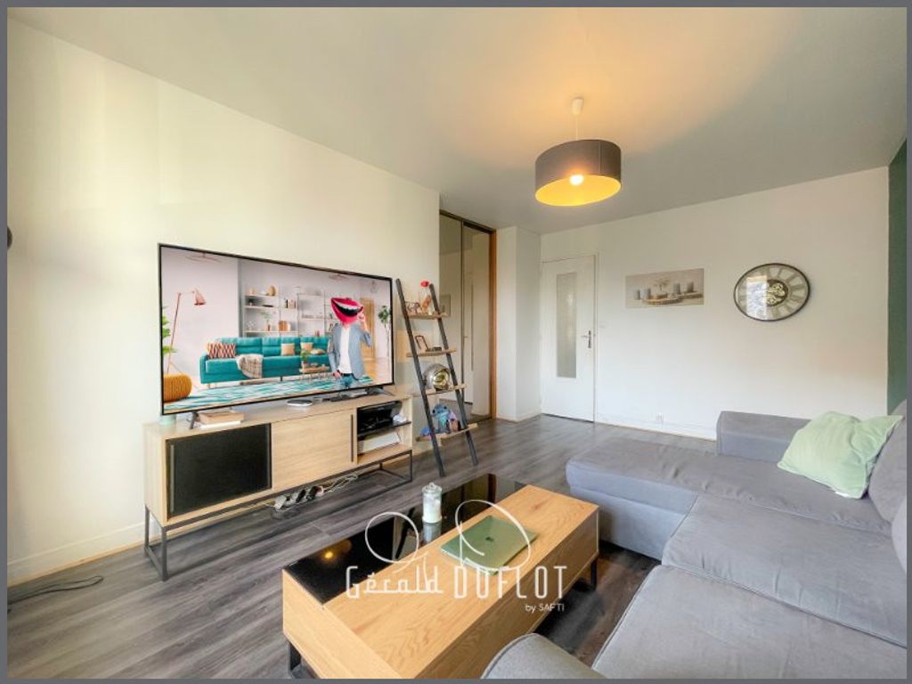 Achat appartement à vendre 2 pièces 43 m² - Longjumeau