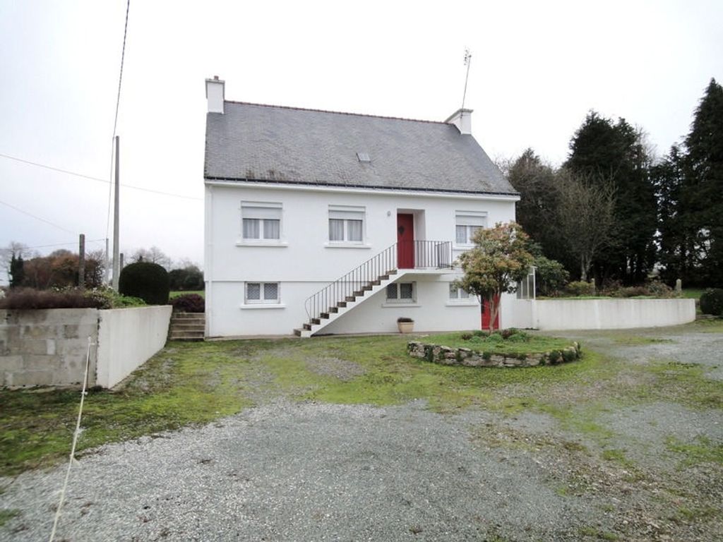 Achat maison 5 chambre(s) - Gourin